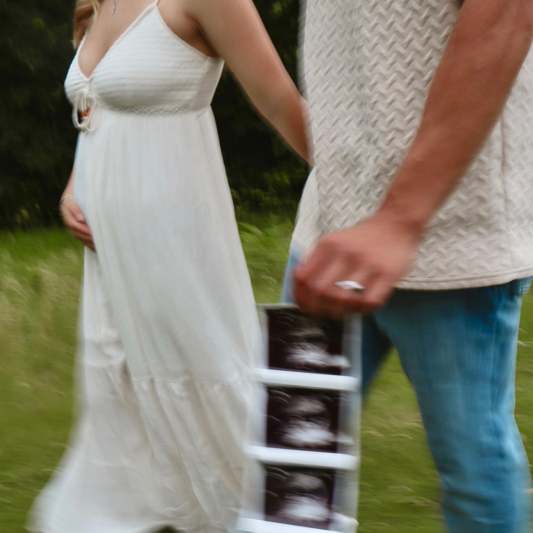 Photo shared by Abigail for their Babylist baby registry.