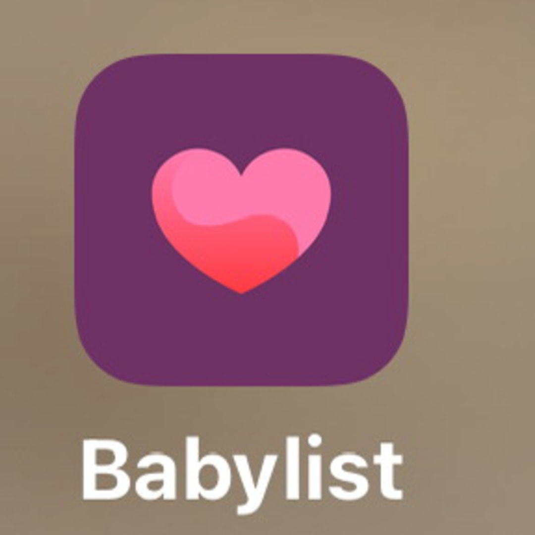 Photo shared by Dana for their Babylist baby registry.