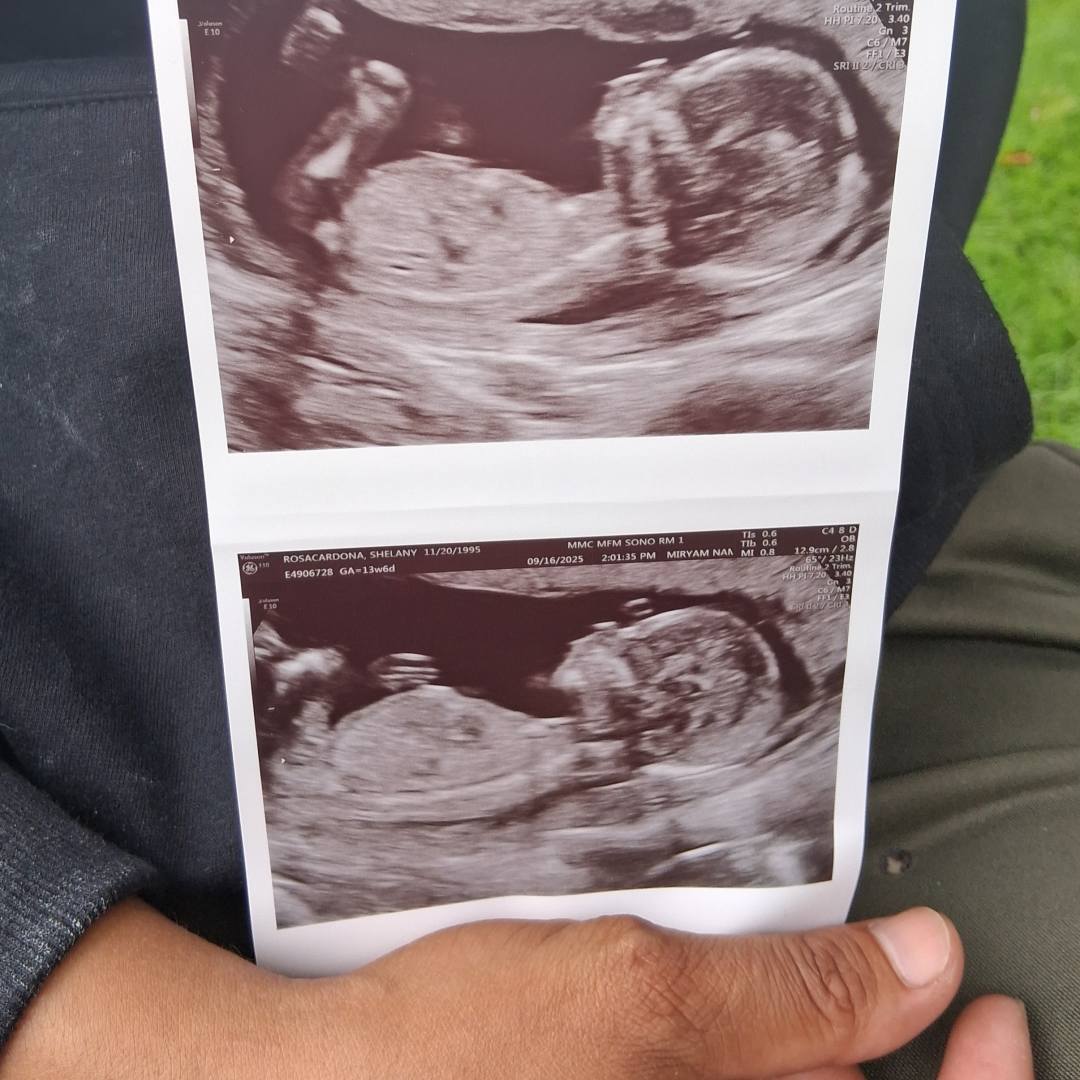 Photo shared by Shela for their Babylist baby registry.