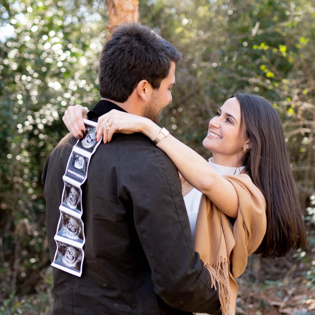 Photo shared by Sarah Kate for their Babylist baby registry.