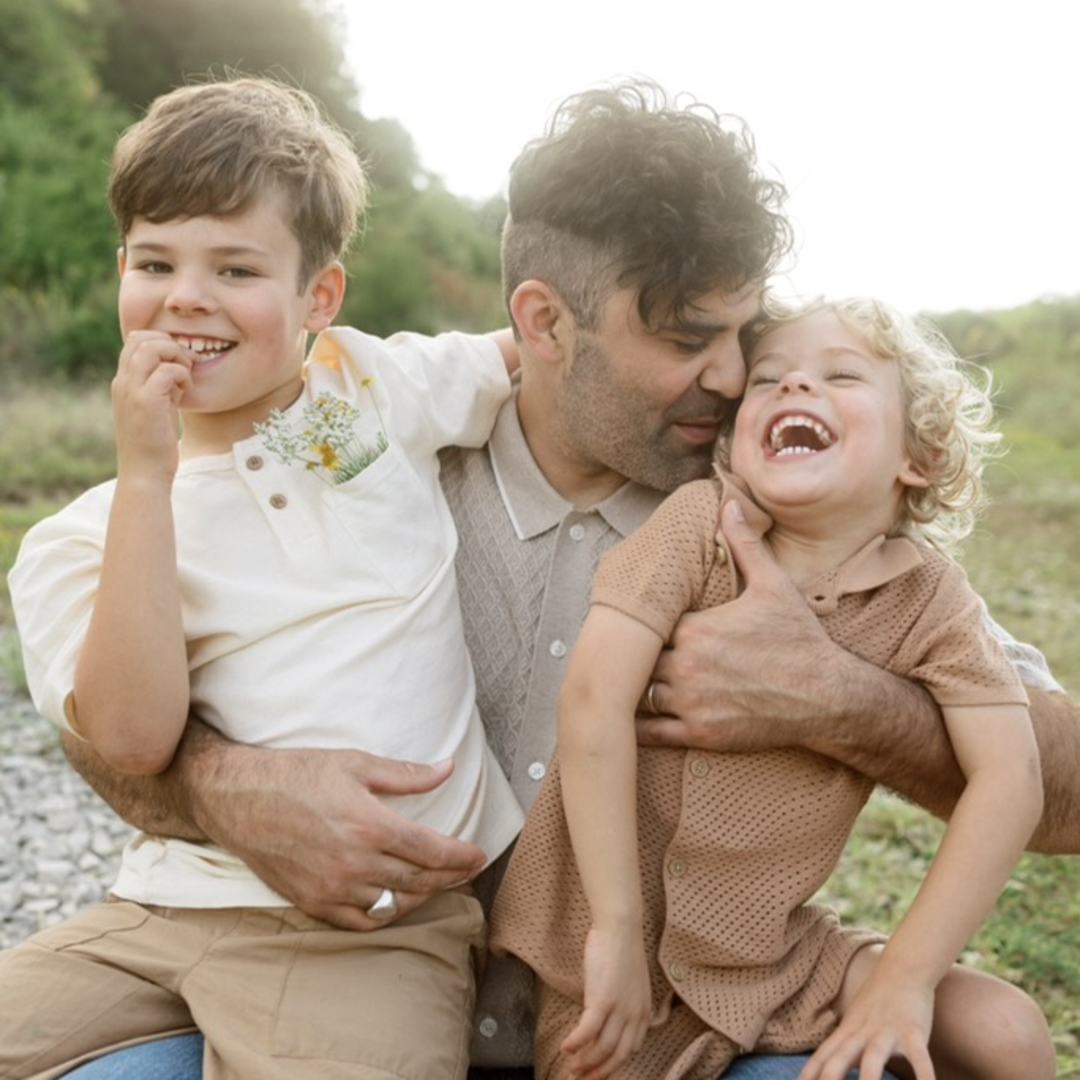 Photo shared by Sara for their Babylist baby registry.