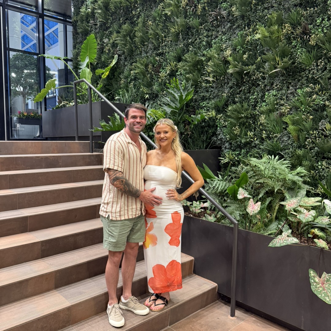 Photo shared by Holly for their Babylist baby registry.