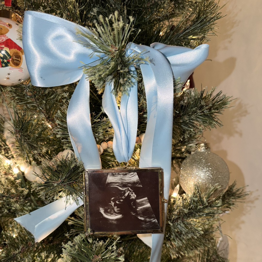 Photo shared by Kaitlyn for their Babylist baby registry.