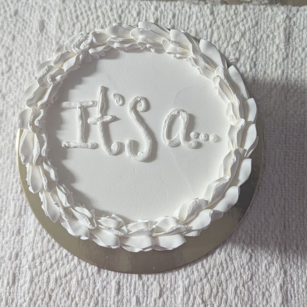 Photo shared by Daija for their Babylist baby registry.