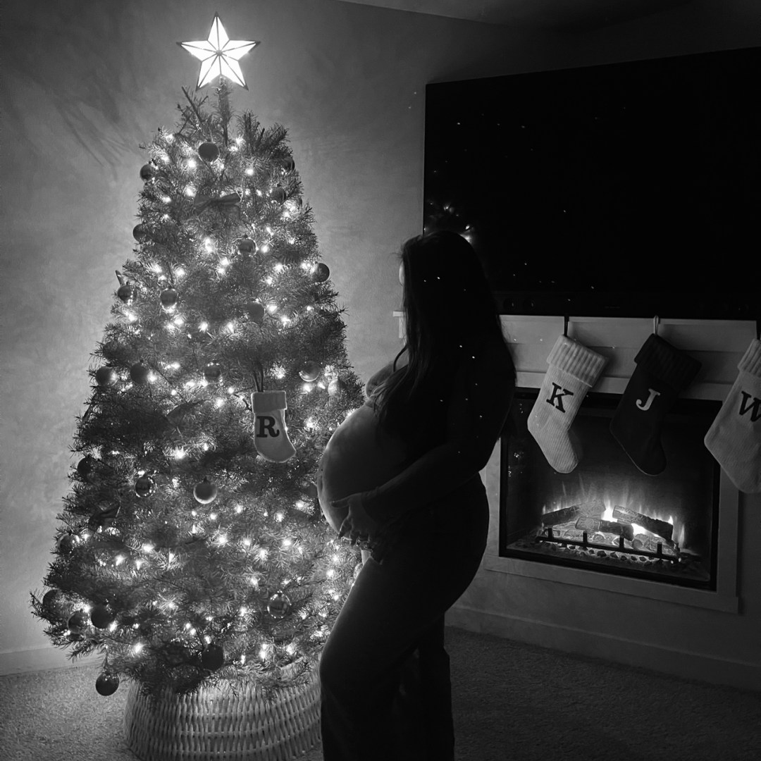 Photo shared by Jordyn for their Babylist baby registry.