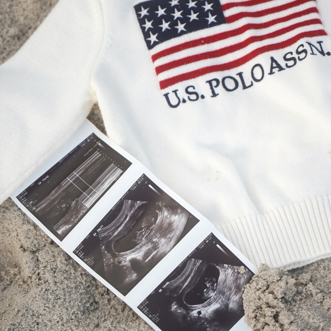 Photo shared by Caity for their Babylist baby registry.