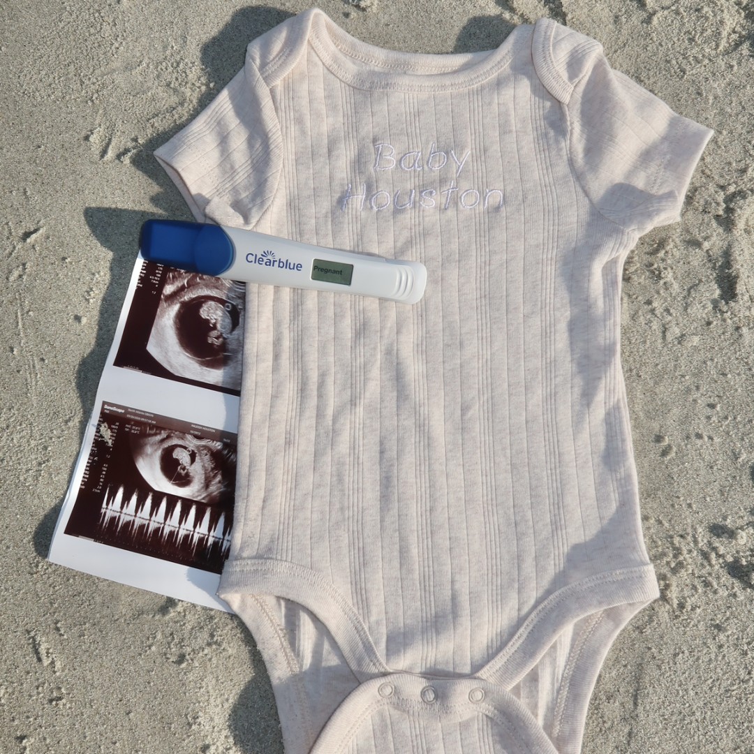 Photo shared by Haleigh for their Babylist baby registry.