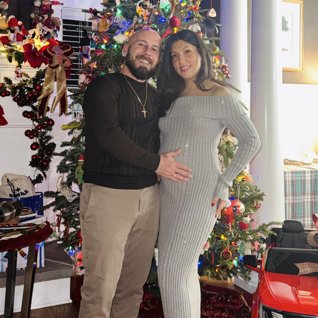 Photo shared by Antonella for their Babylist baby registry.