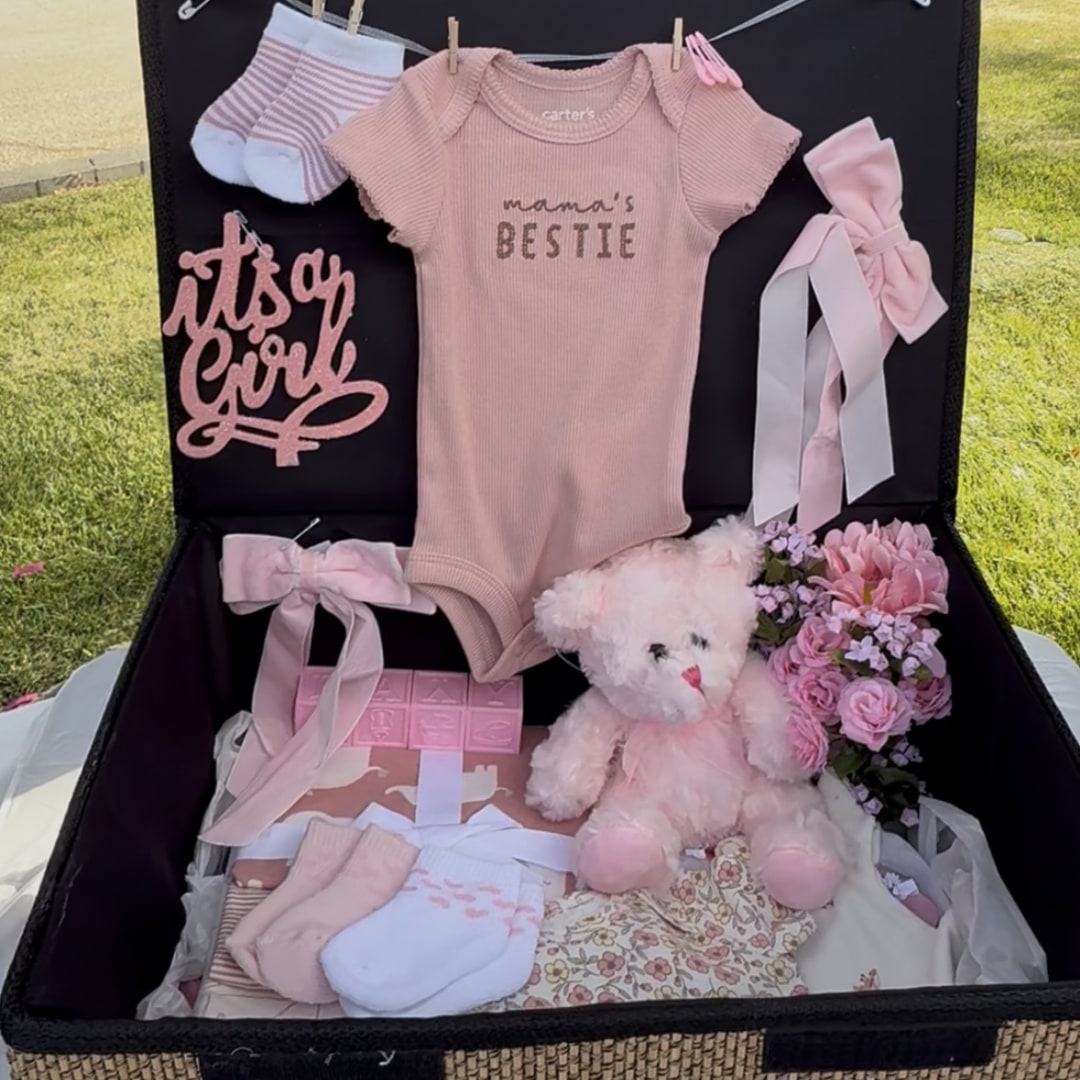 Photo shared by Modene for their Babylist baby registry.