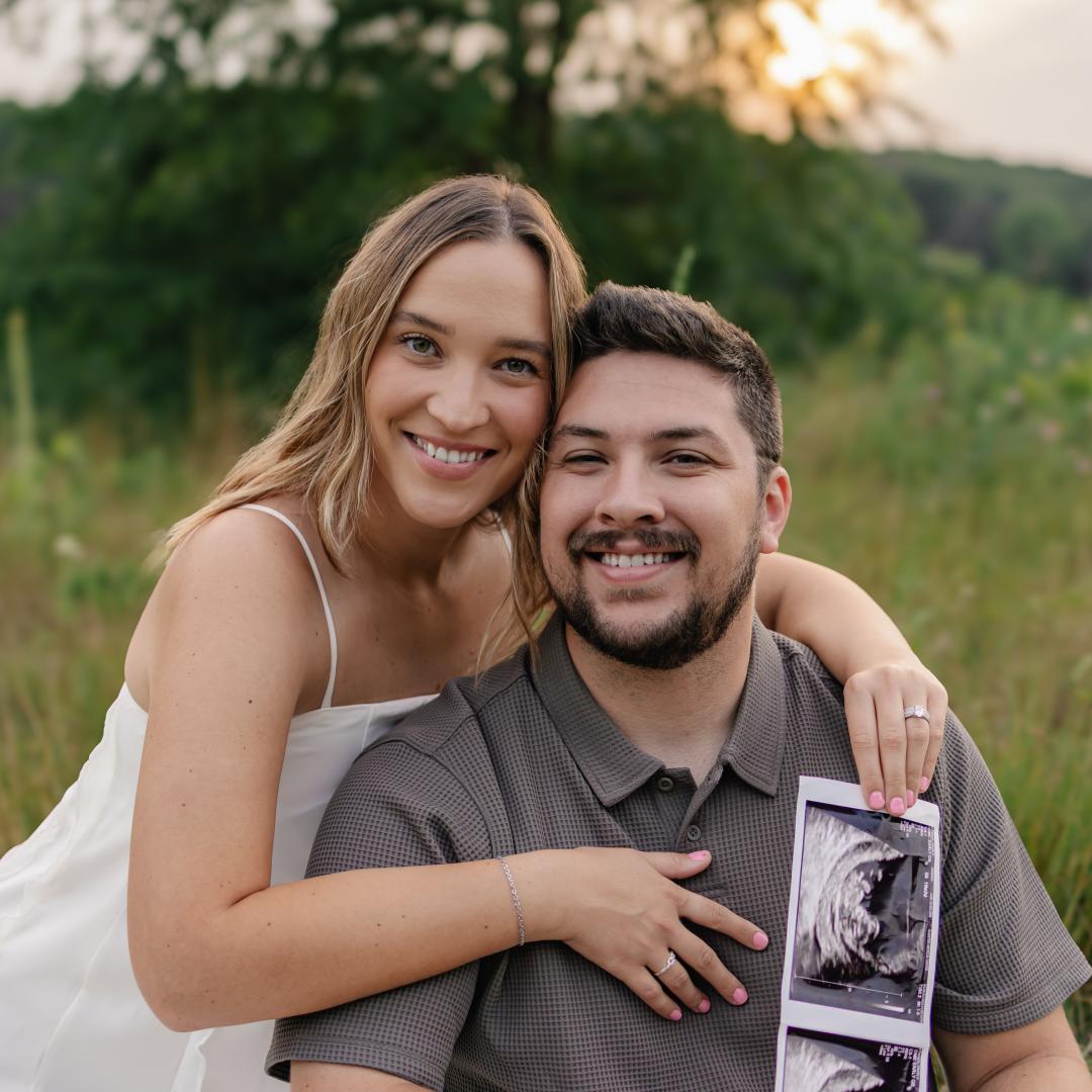 Photo shared by Claudia for their Babylist baby registry.