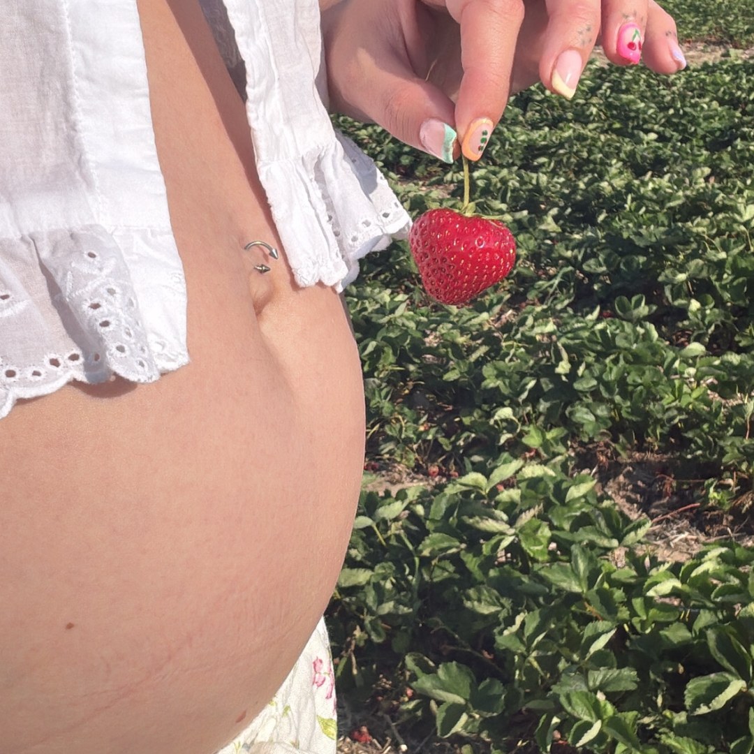 Photo shared by Faith for their Babylist baby registry.