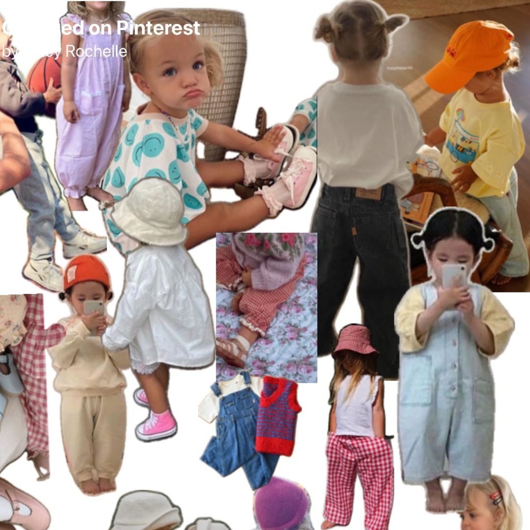 Photo shared by Kaley for their Babylist baby registry.