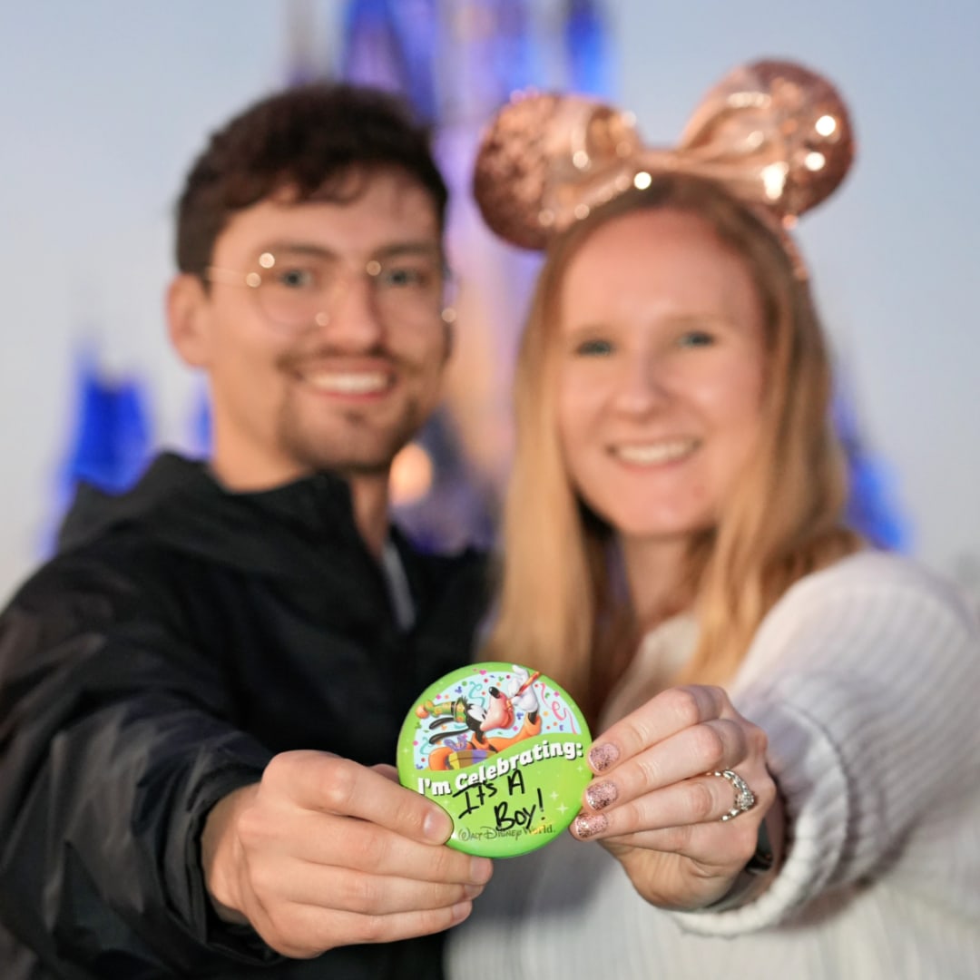 Photo shared by Faith for their Babylist baby registry.