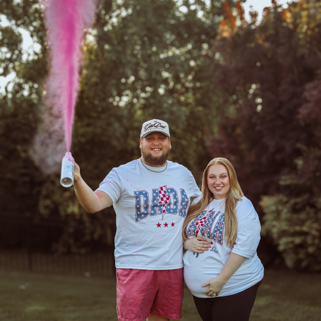 Photo shared by Hannah for their Babylist baby registry.
