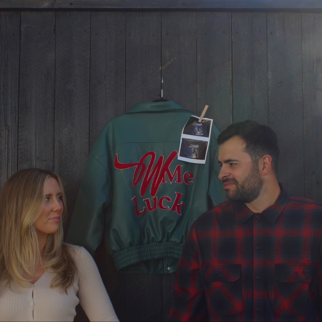 Photo shared by Maddie for their Babylist baby registry.