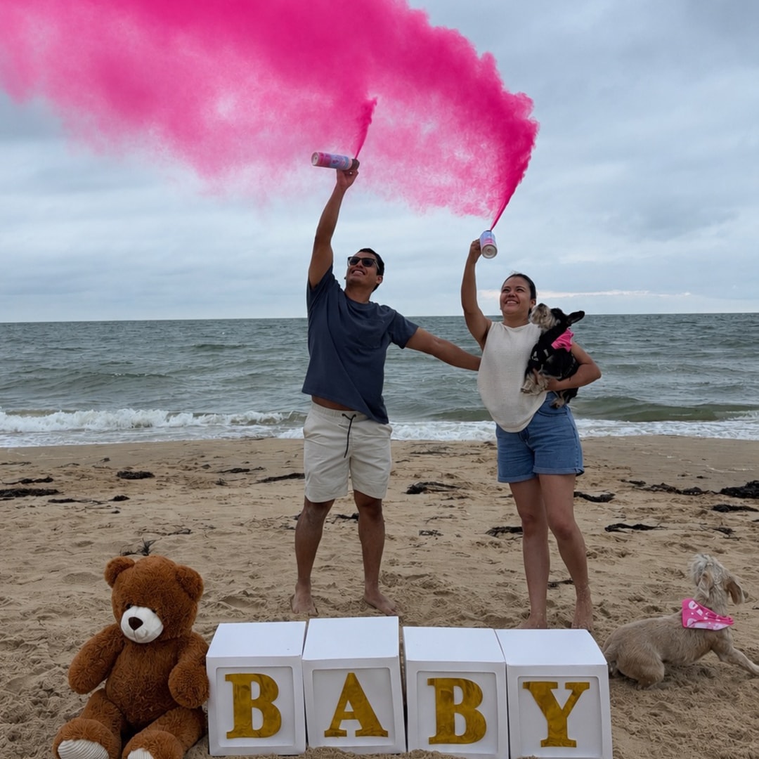 Photo shared by Anyi for their Babylist baby registry.