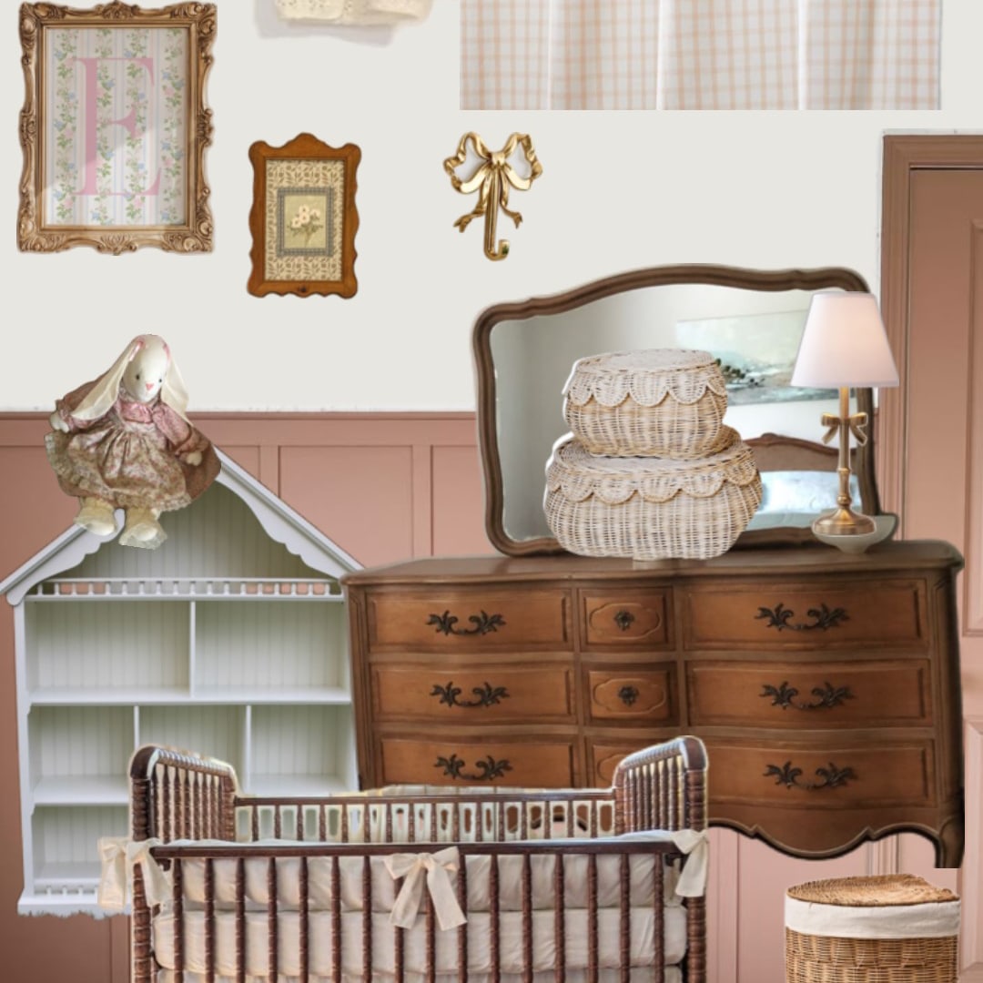 Photo shared by Ashley for their Babylist baby registry.