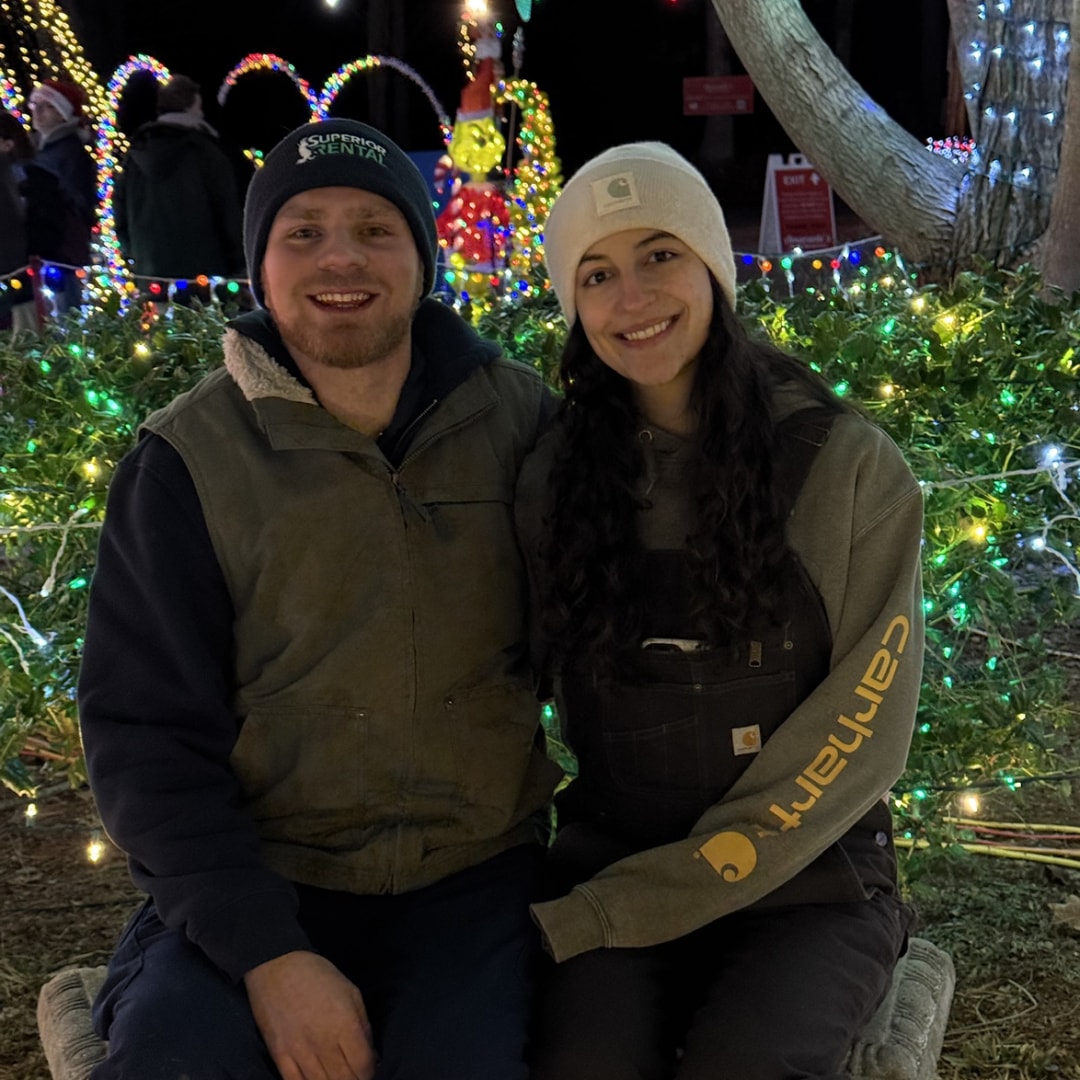 Photo shared by Sierra for their Babylist baby registry.