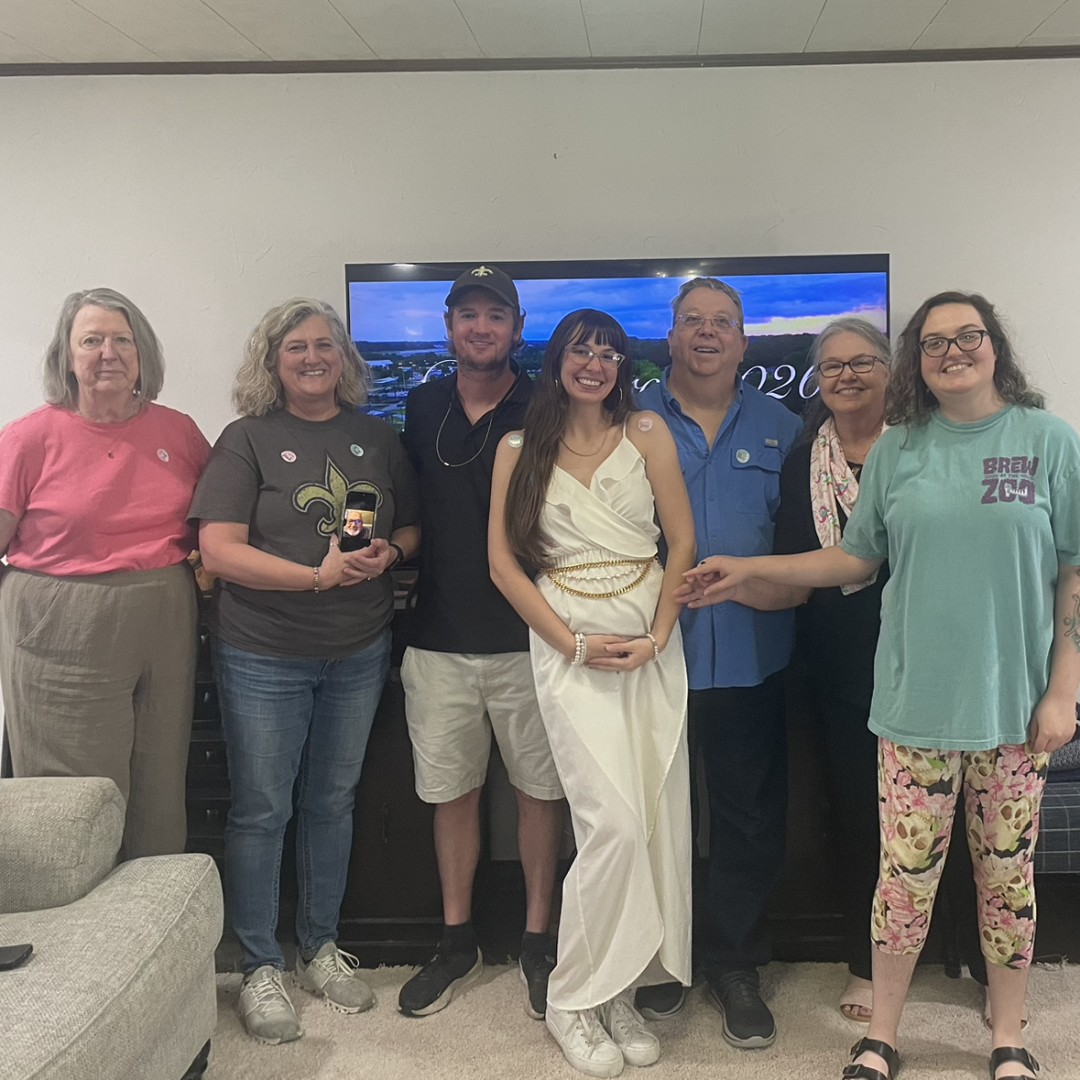 Photo shared by Abby for their Babylist baby registry.