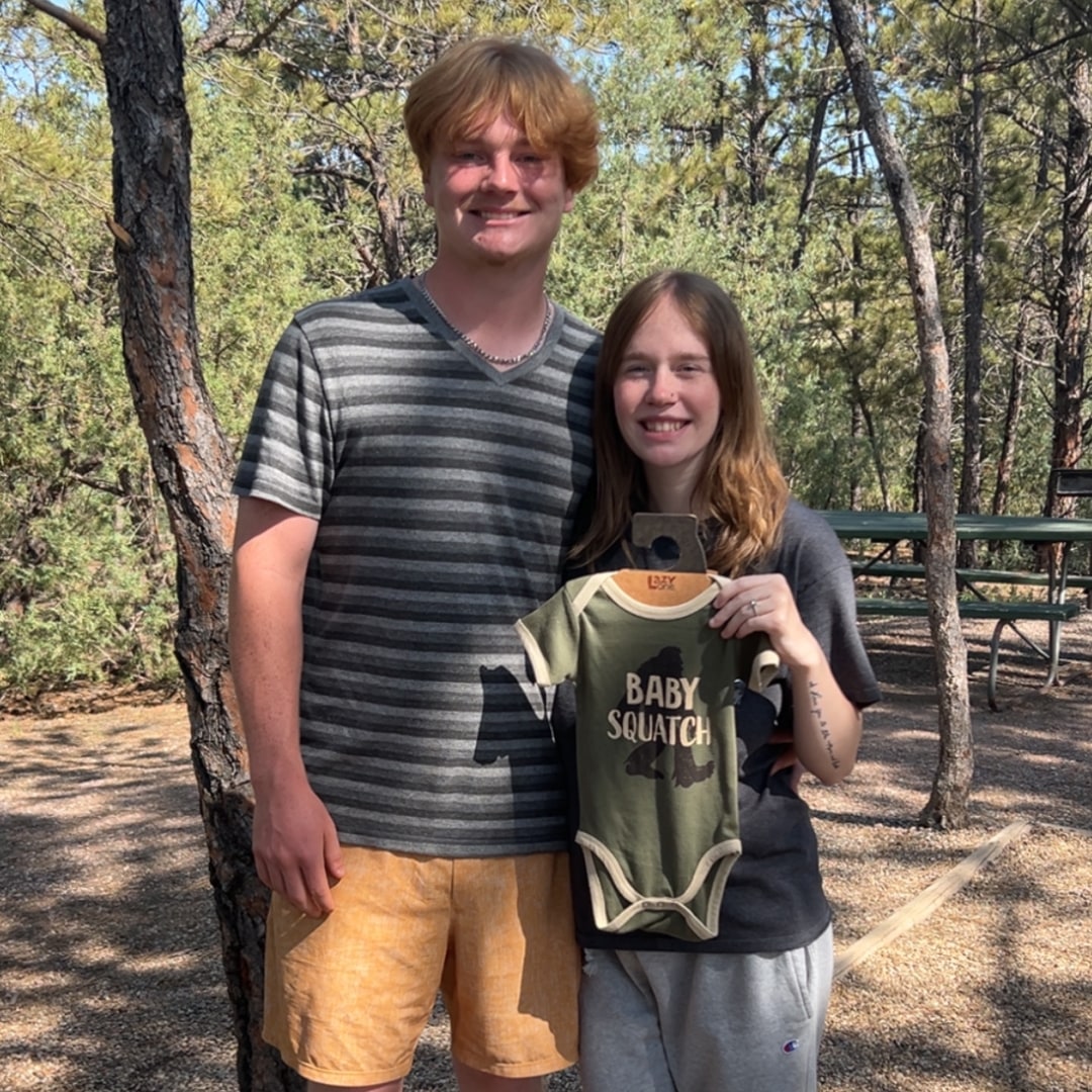 Photo shared by Mikiya for their Babylist baby registry.