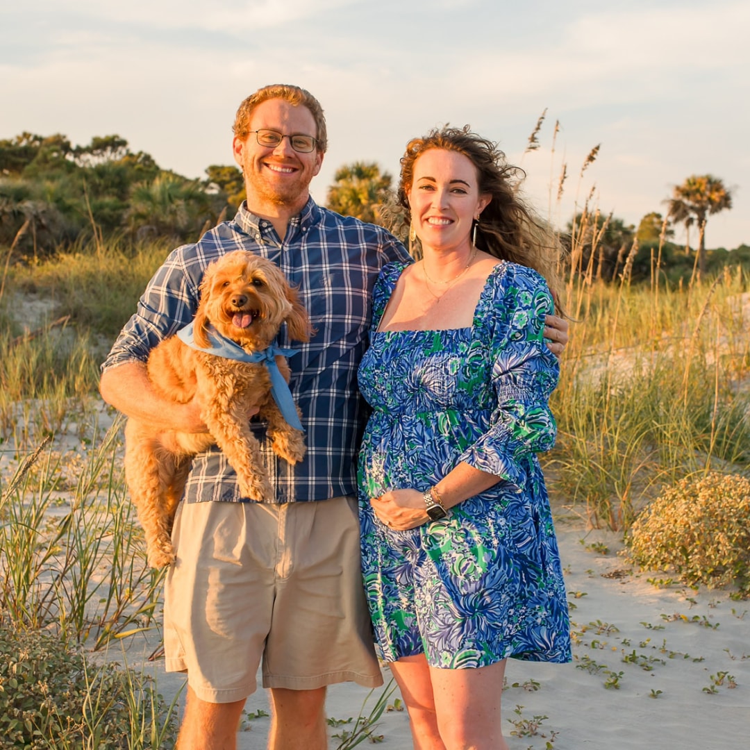 Photo shared by Kelli for their Babylist baby registry.