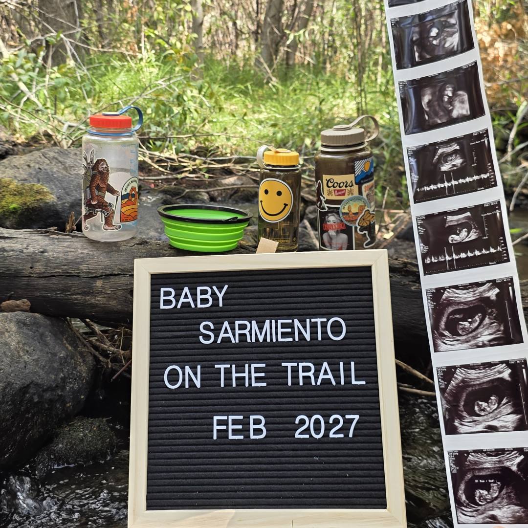 Photo shared by Emily for their Babylist baby registry.