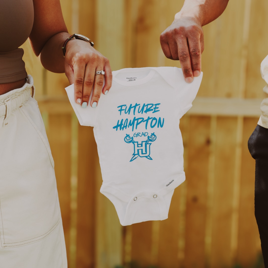 Photo shared by Brandyn for their Babylist baby registry.