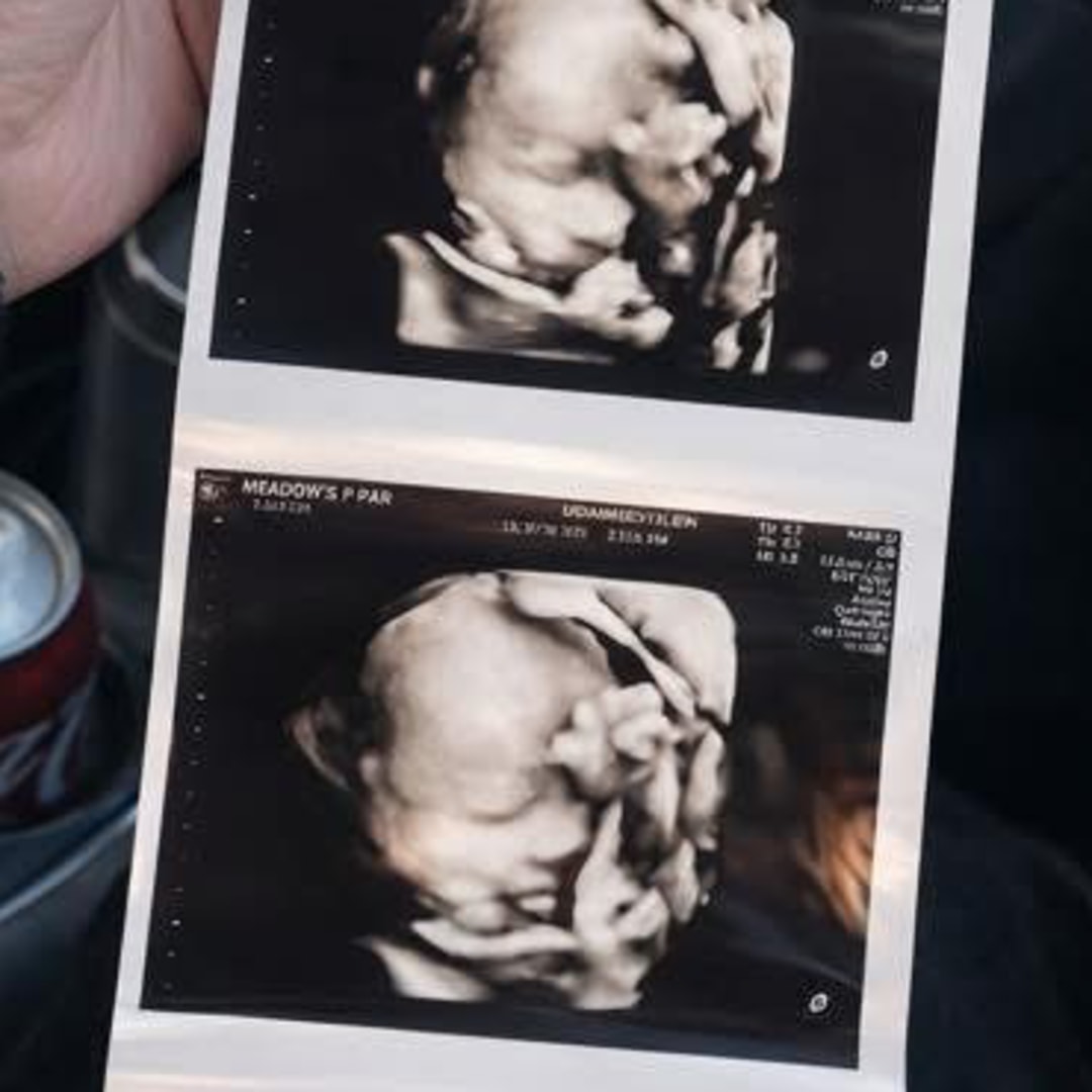 Photo shared by Jessa for their Babylist baby registry.