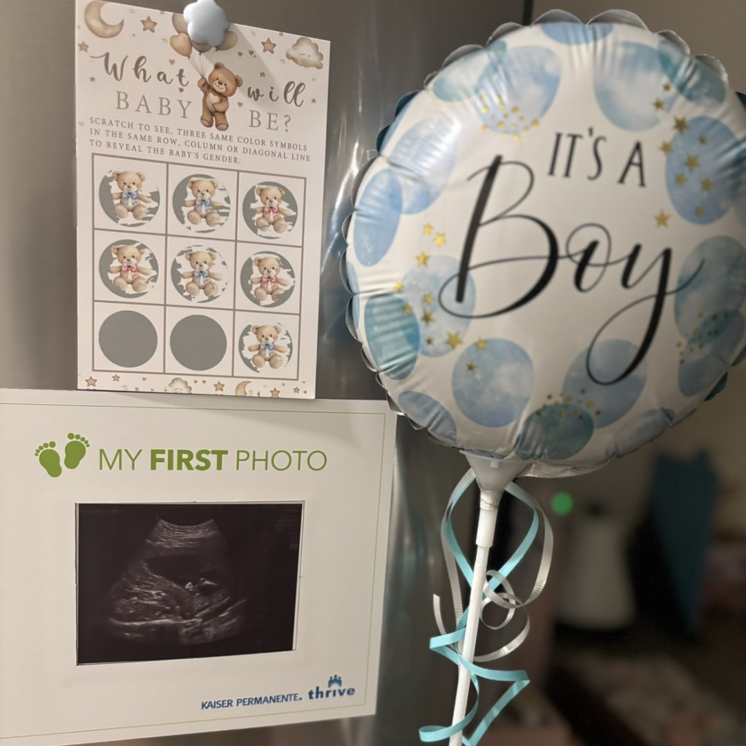 Photo shared by Ayami for their Babylist baby registry.