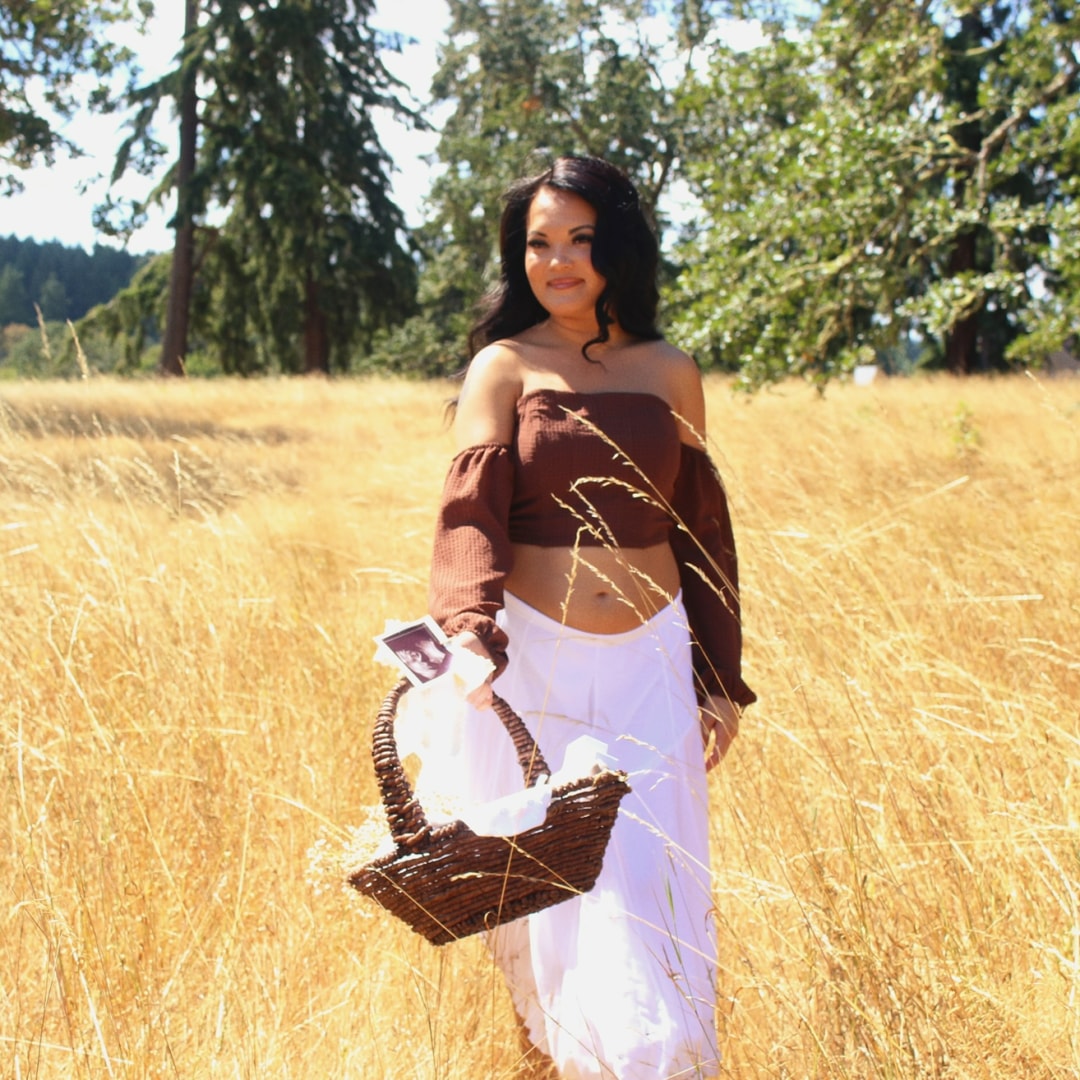 Photo shared by Malina for their Babylist baby registry.