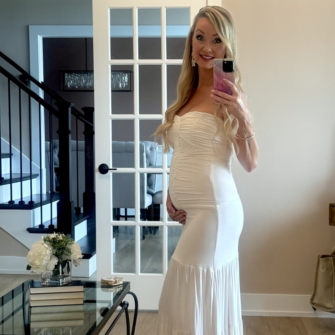 Photo shared by Corinne Marcella for their Babylist baby registry.