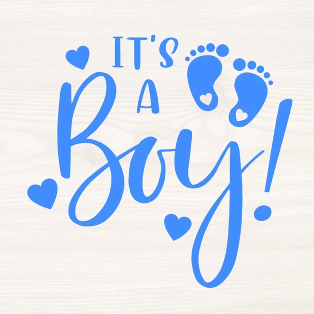 Photo shared by Brooklyn for their Babylist baby registry.