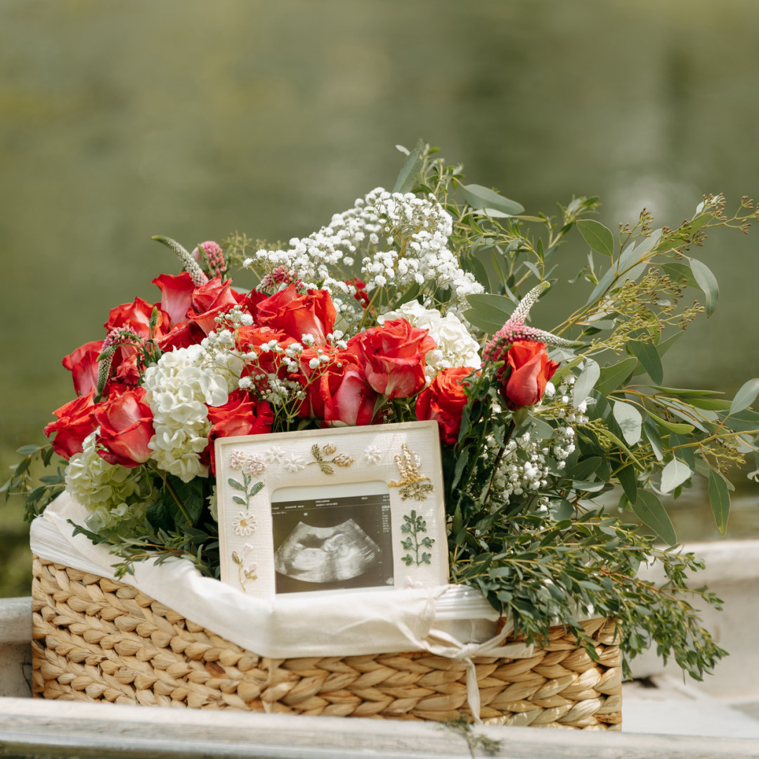 Photo shared by Sabrina for their Babylist baby registry.