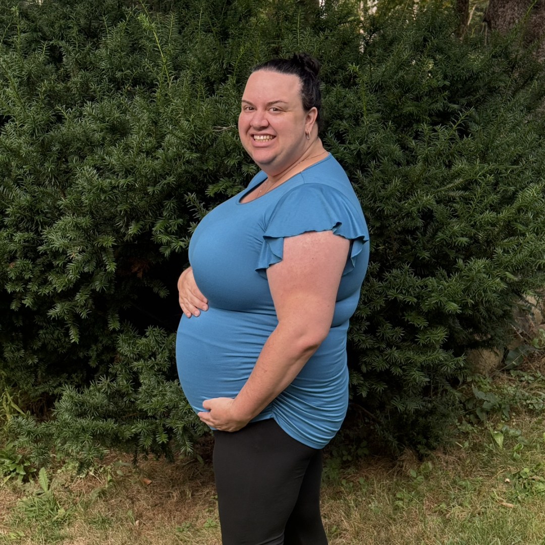 Photo shared by Kattie for their Babylist baby registry.
