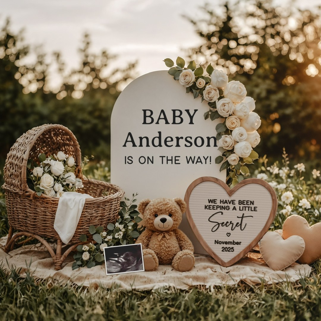 Photo shared by Jasmin for their Babylist baby registry.