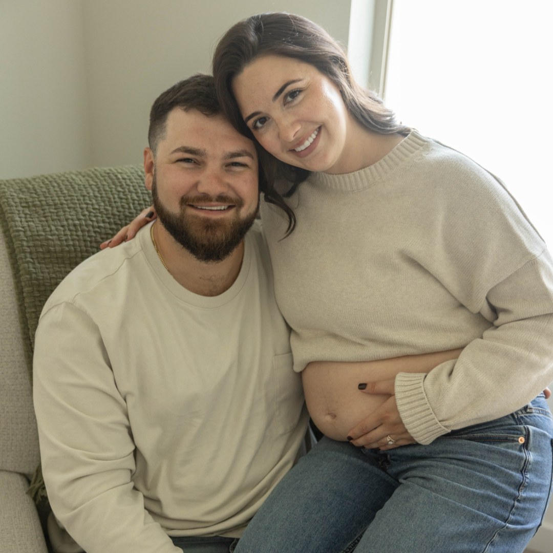 Photo shared by Jordan for their Babylist baby registry.