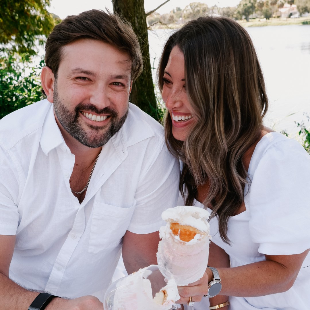 Photo shared by Kelsey for their Babylist baby registry.