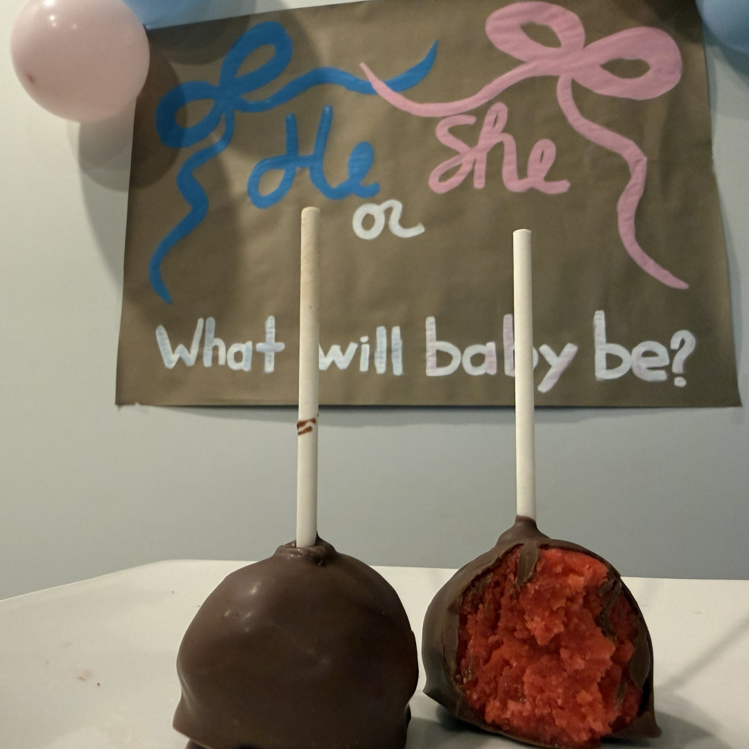 Photo shared by Brittany for their Babylist baby registry.