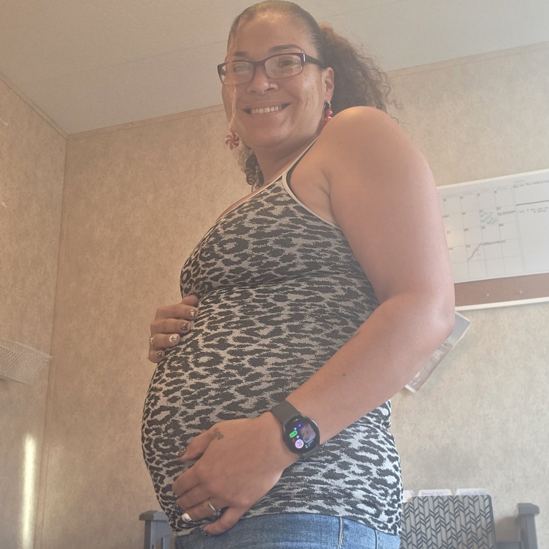 Photo shared by Diana for their Babylist baby registry.