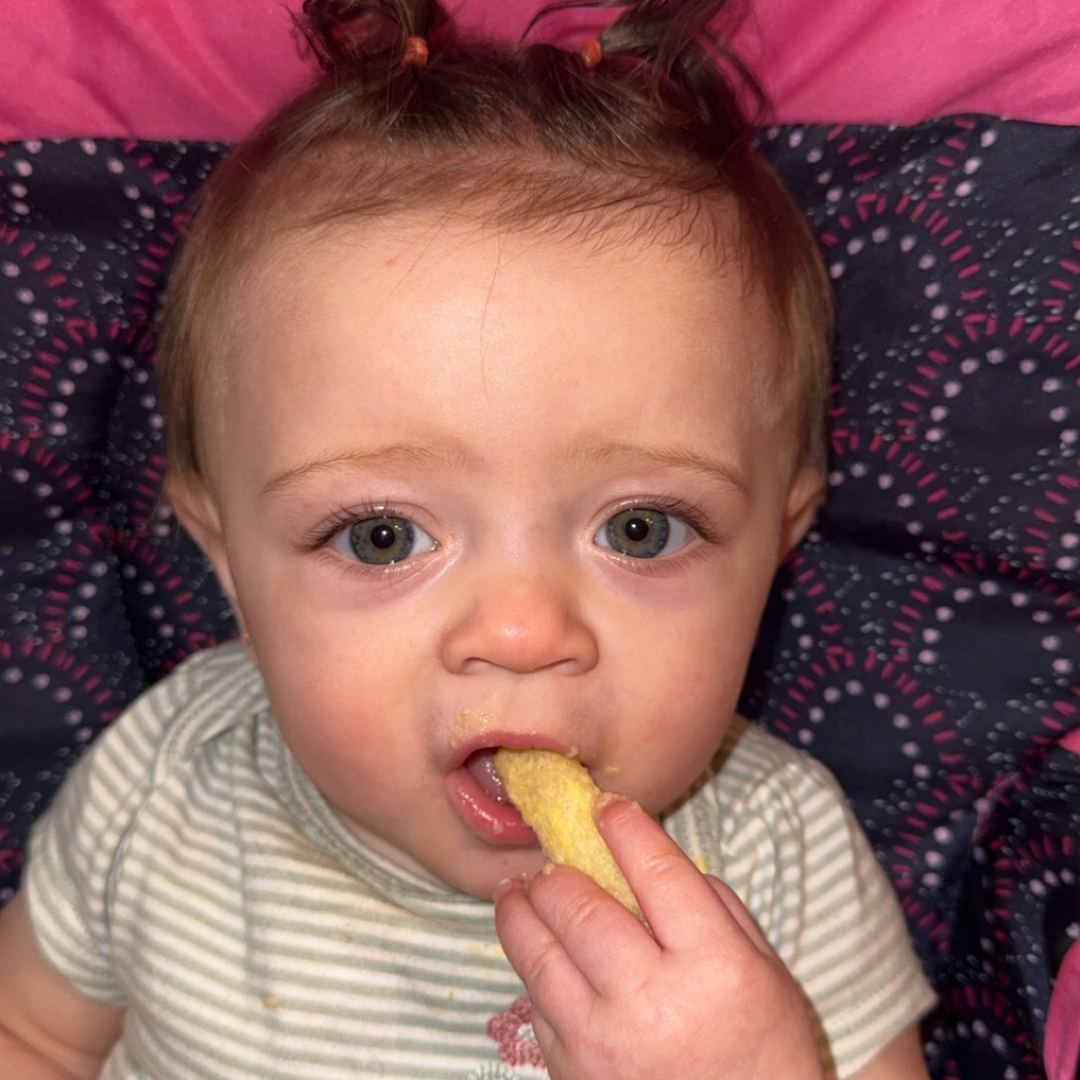 Photo shared by Alezae for their Babylist baby registry.