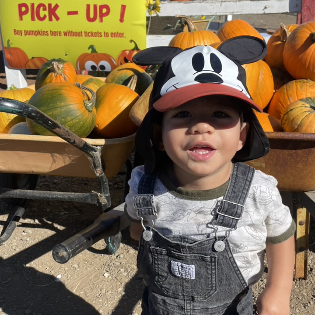 Photo shared by Stephanie for their Babylist baby registry.