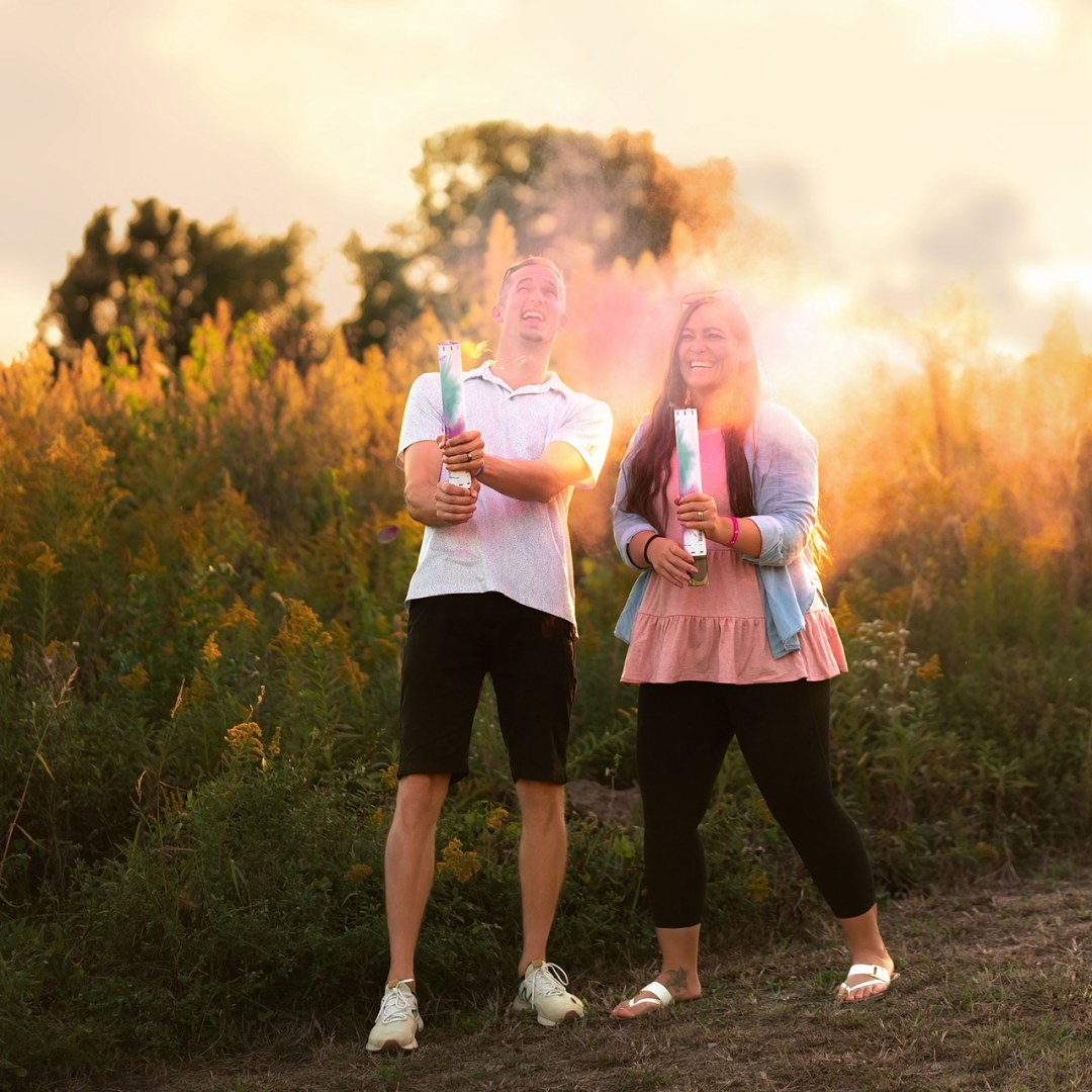 Photo shared by Clarissa for their Babylist baby registry.