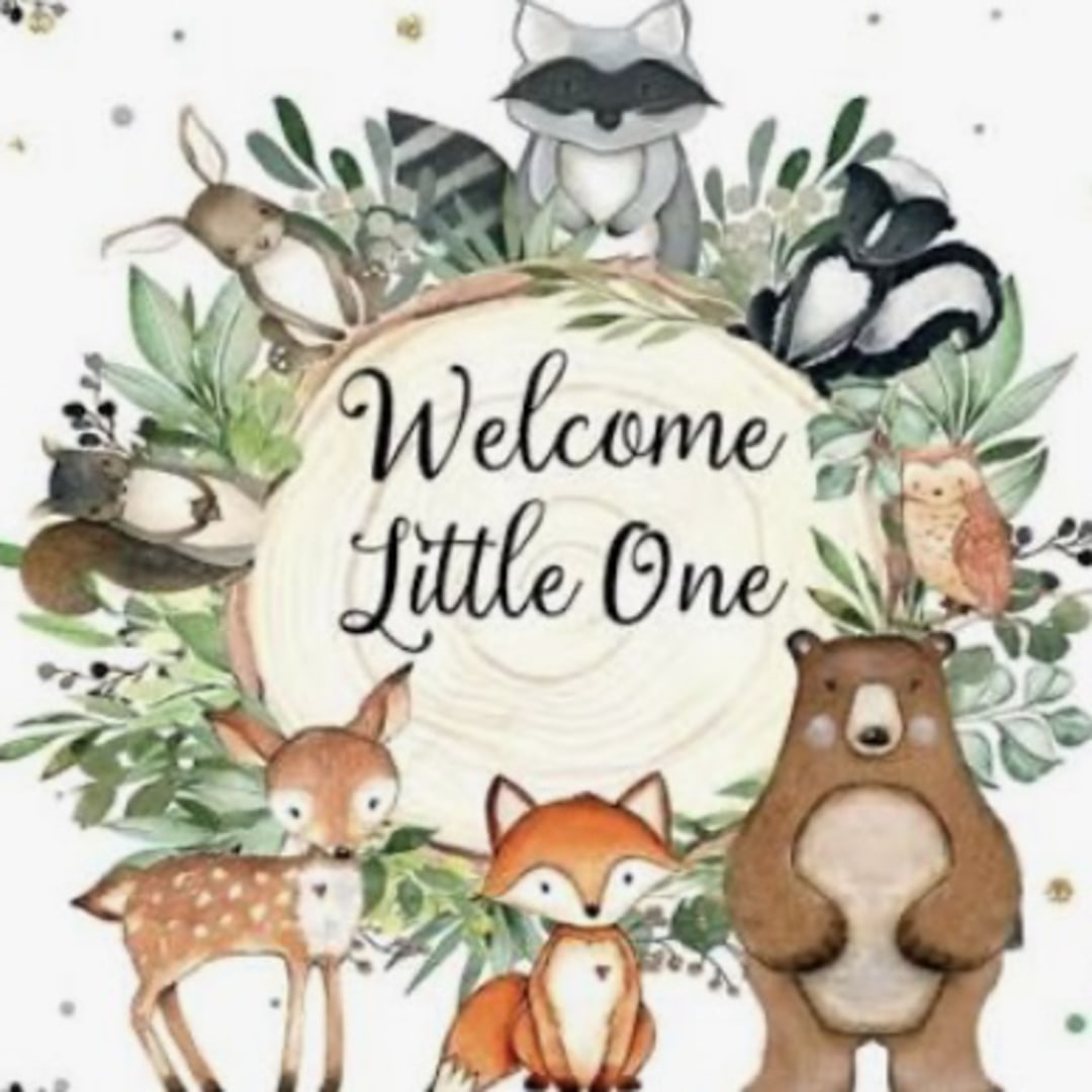Photo shared by Josie for their Babylist baby registry.