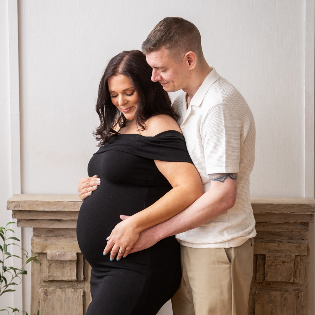 Photo shared by Chelsea for their Babylist baby registry.