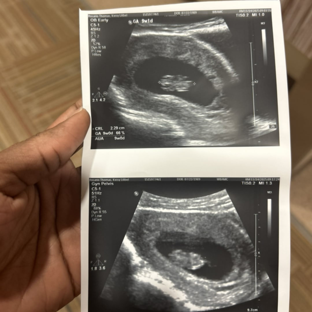 Photo shared by Tavares for their Babylist baby registry.