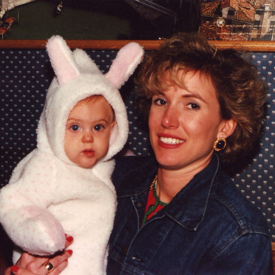 Photo shared by Keely for their Babylist baby registry.