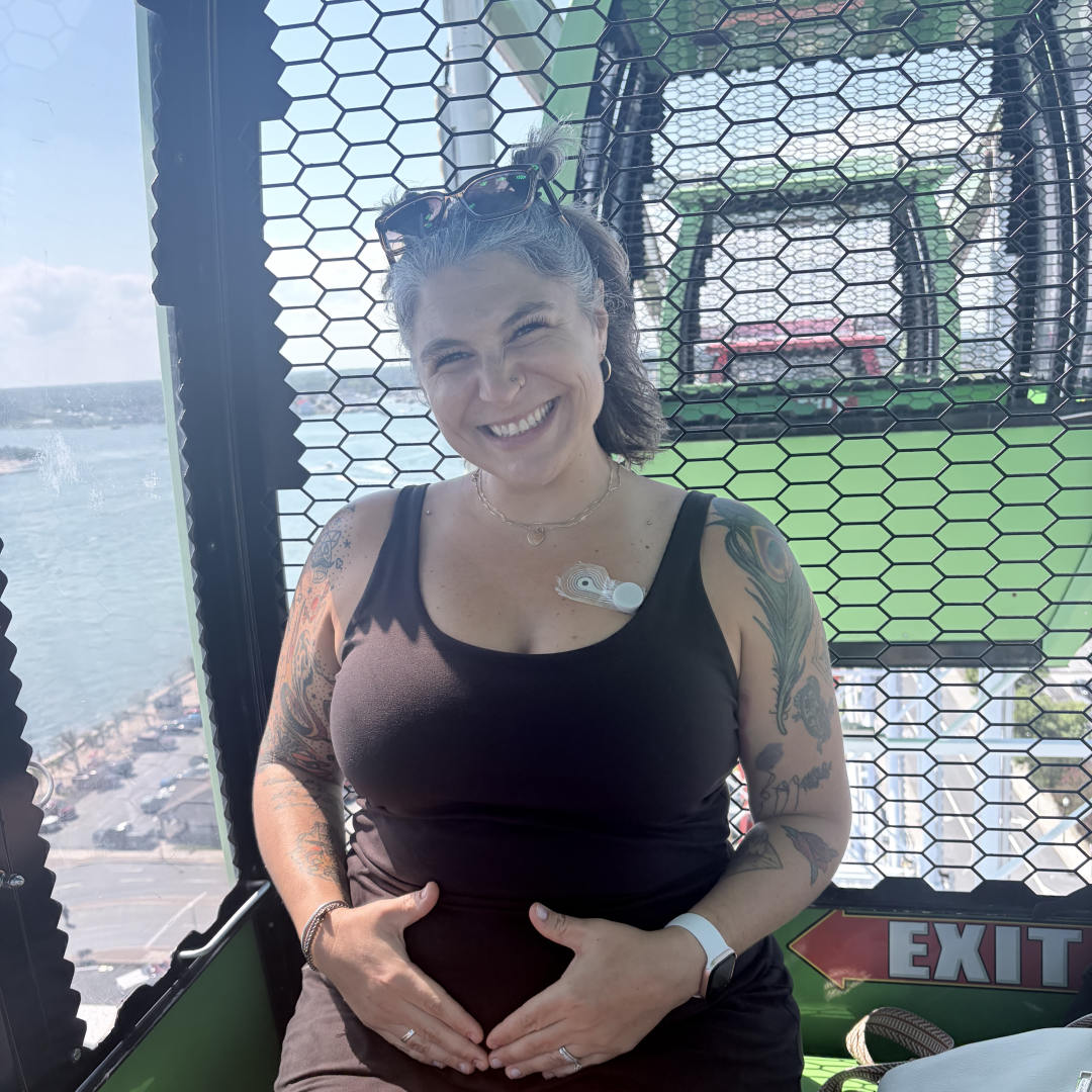 Photo shared by Jocelyn for their Babylist baby registry.