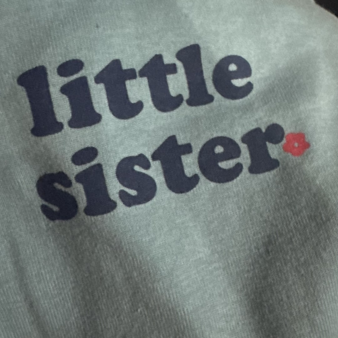 Photo shared by Rachel for their Babylist baby registry.