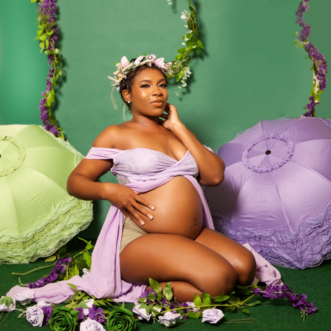 Photo shared by BE for their Babylist baby registry.