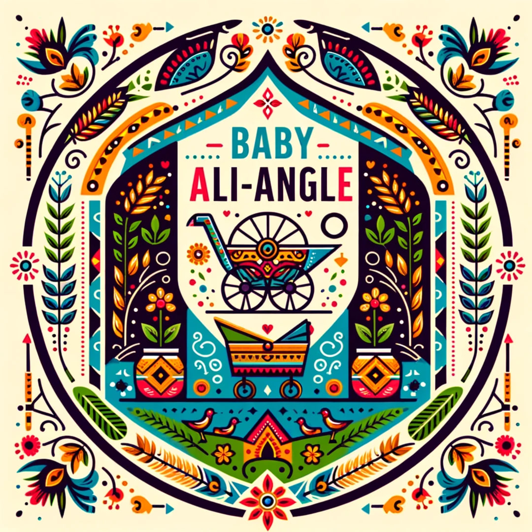 Photo shared by Farha for their Babylist baby registry.